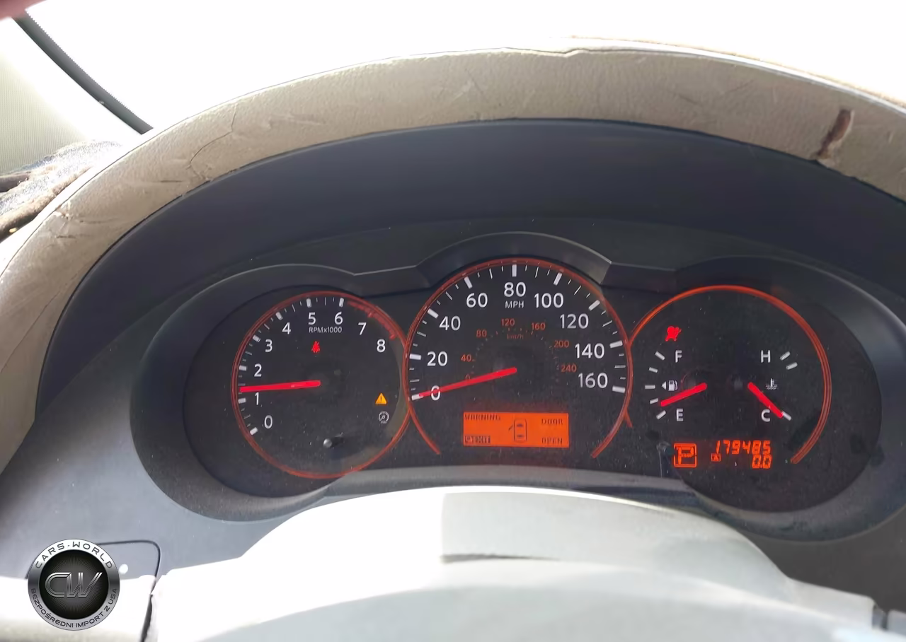 2009 Nissan Altima 2.5 S VIN:1N4AL24E79C198252 - 7