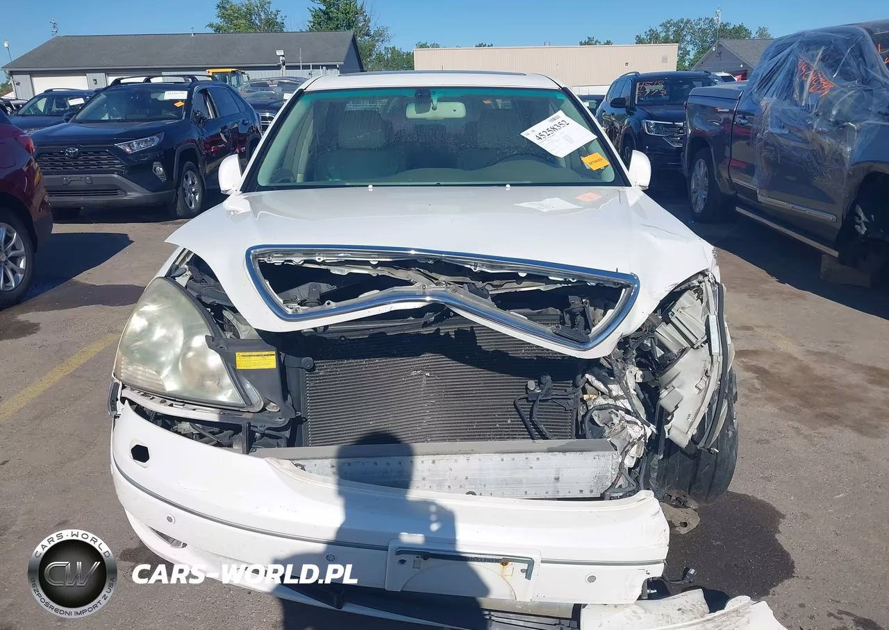 2001 Lexus Ls 430 VIN:JTHBN30FX10041915 - 13