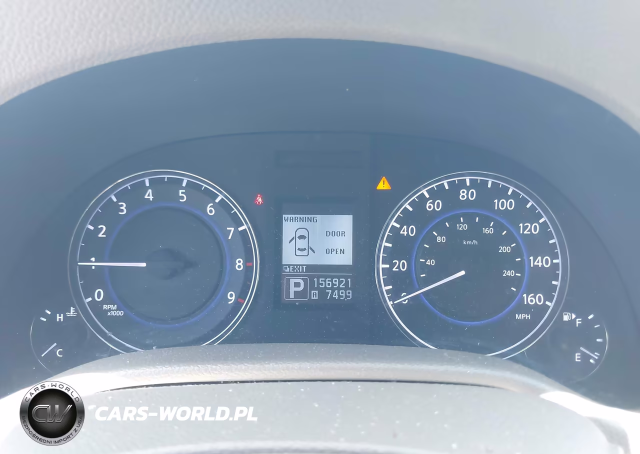 2015 Infiniti Q40 VIN:JN1CV6AP8FM503325 - 7