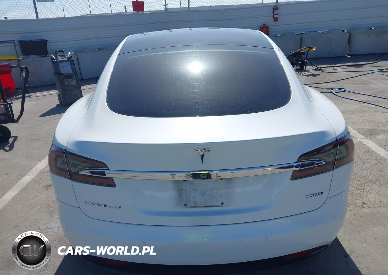 2017 Tesla Model S VIN:5YJSA1E23HF233132 - 16