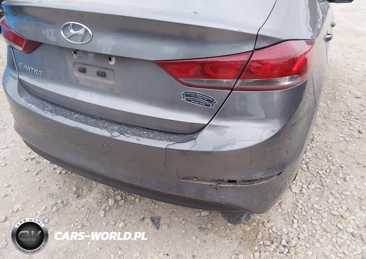2018 Hyundai Elantra Sel VIN:5NPD84LF0JH250943 - 18