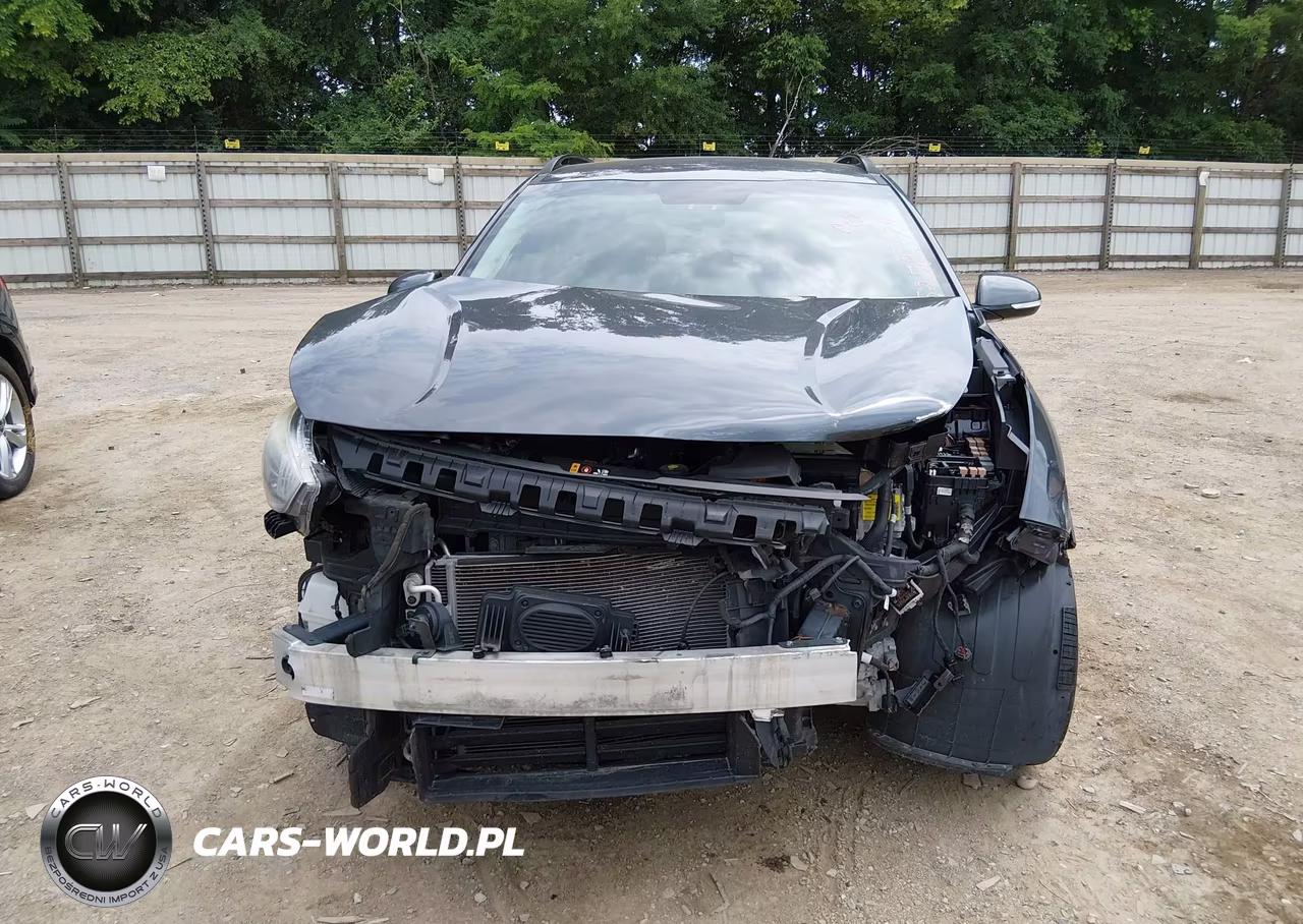 2018 Kia Niro Ex VIN:KNDCC3LC1J5137870 - 13