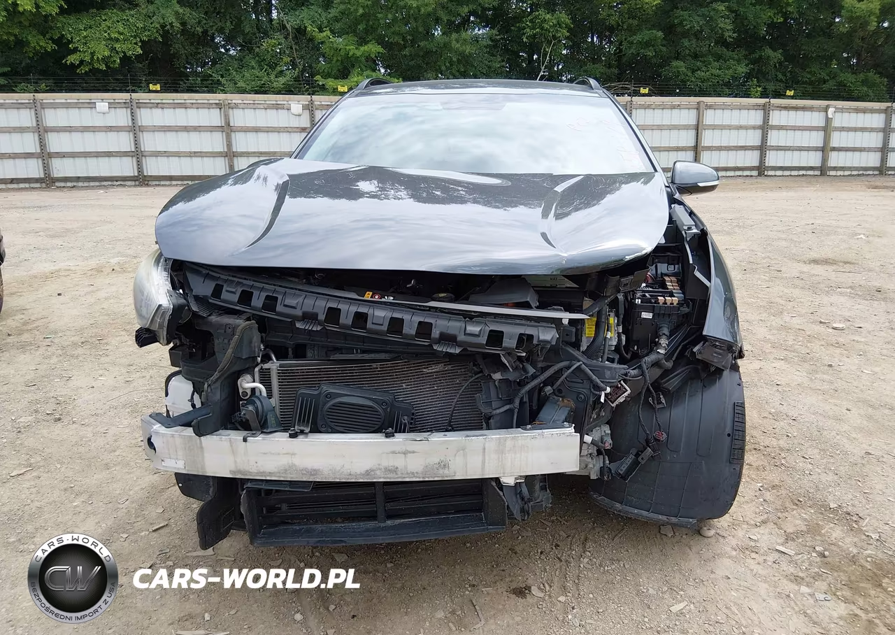 2018 Kia Niro Ex VIN:KNDCC3LC1J5137870 - 6
