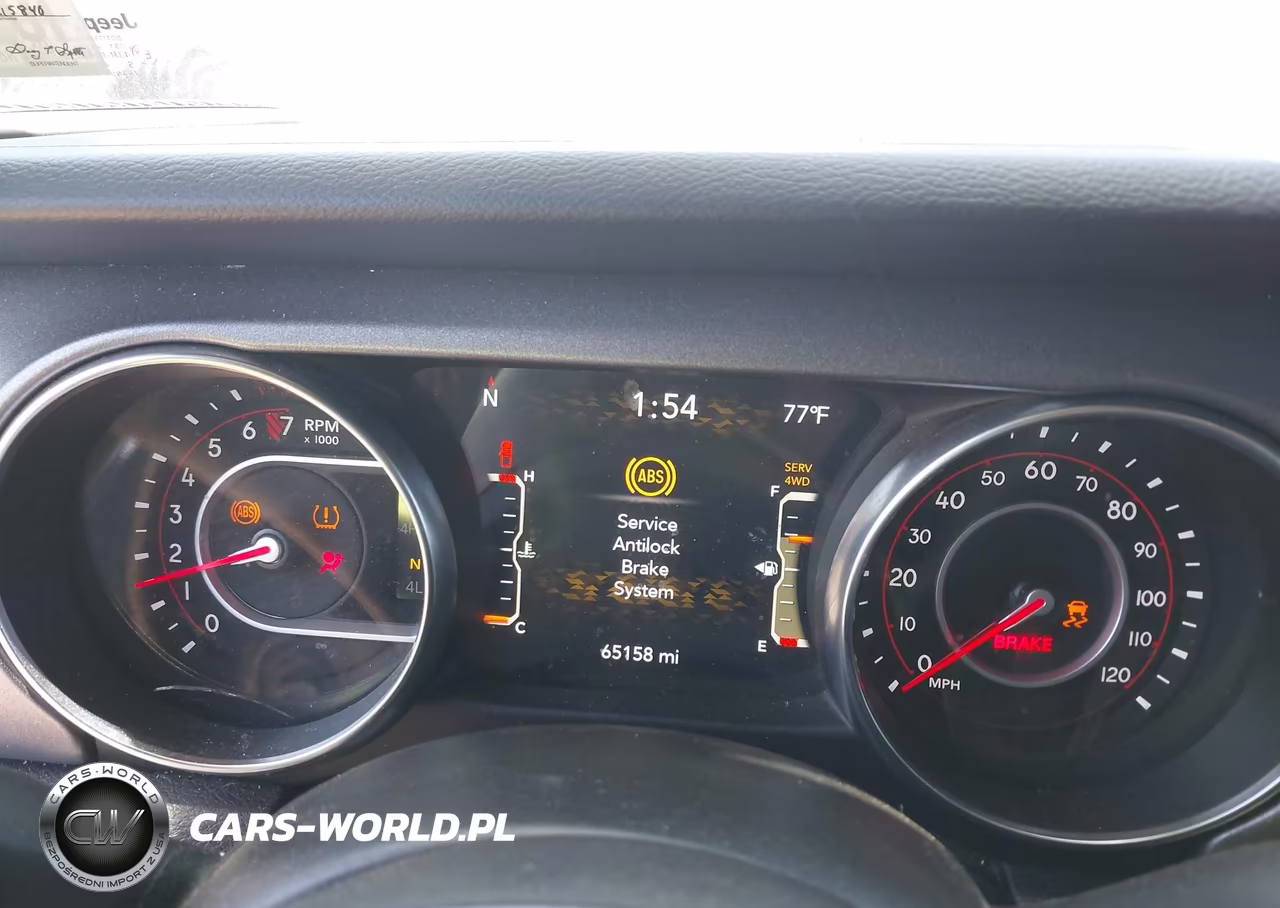 2022 Jeep Gladiator Mojave 4X4 VIN:1C6JJTEG5NL139191 - 7