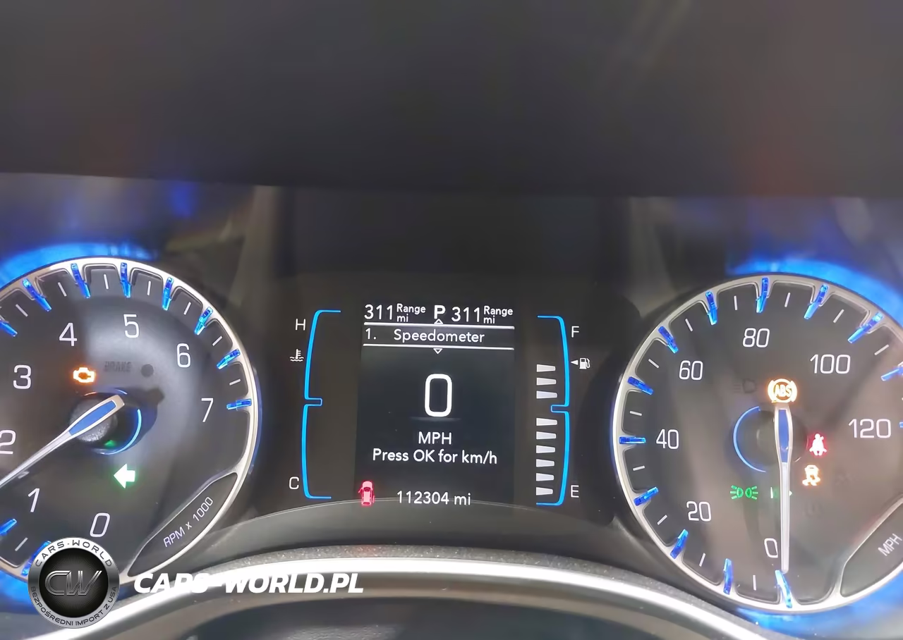 2017 Chrysler Pacifica Touring VIN:2C4RC1DG7HR502338 - 7
