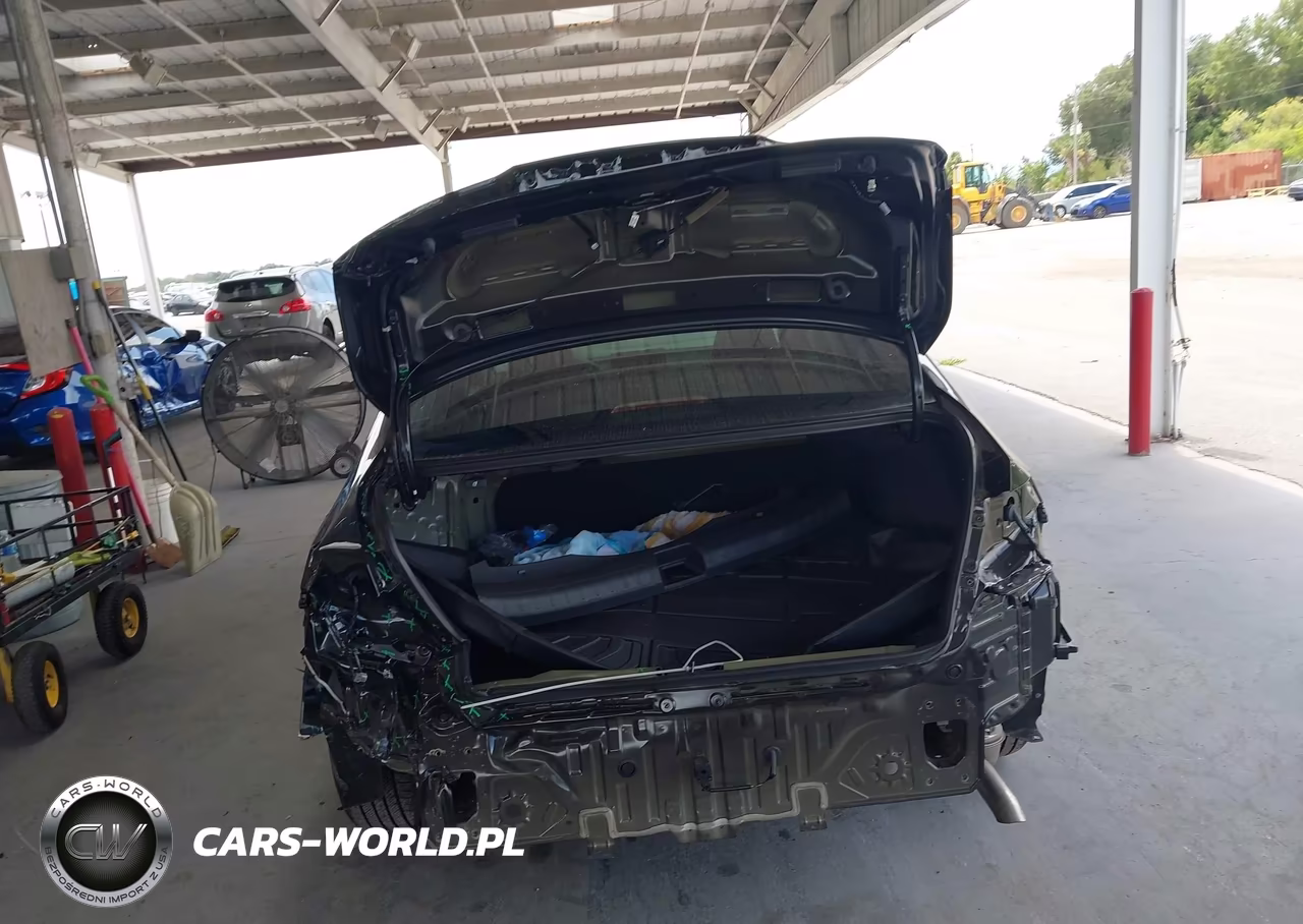 2026 Honda Civic Lx VIN:2HGFE2F27TH517006 - 16