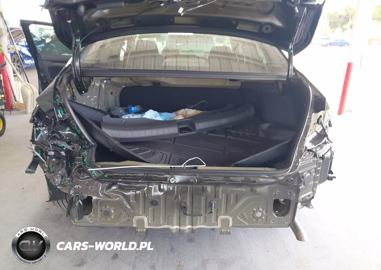 2026 Honda Civic Lx VIN:2HGFE2F27TH517006 - 6