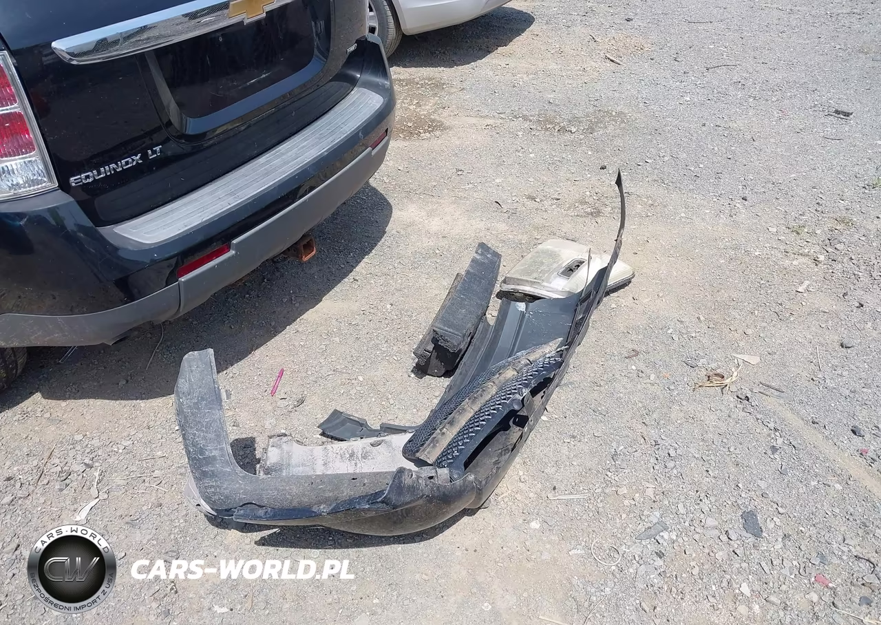 2008 Chevrolet Equinox Lt VIN:2CNDL43F586025720 - 12