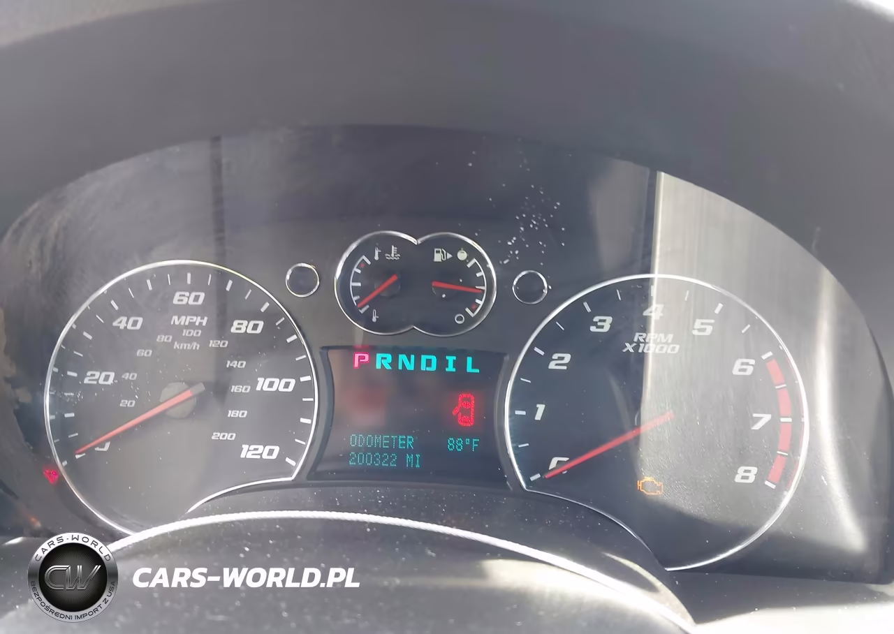 2008 Chevrolet Equinox Lt VIN:2CNDL43F586025720 - 7