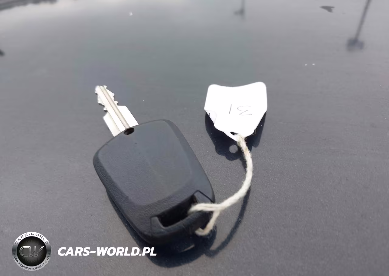 2014 Chevrolet Spark Ls Auto VIN:KL8CB6S98EC482737 - 11