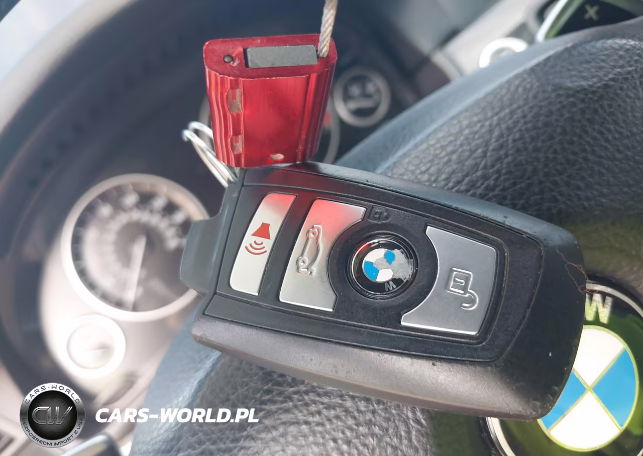 2013 BMW 550I VIN:WBAFR9C5XDDX80578 - 11