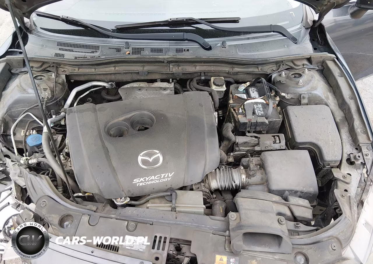 2015 Mazda Mazda3 I Touring VIN:3MZBM1L76FM231063 - 10