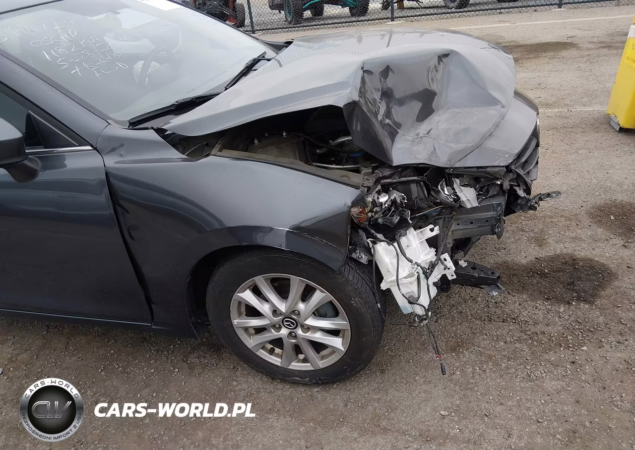 2015 Mazda Mazda3 I Touring VIN:3MZBM1L76FM231063 - 13