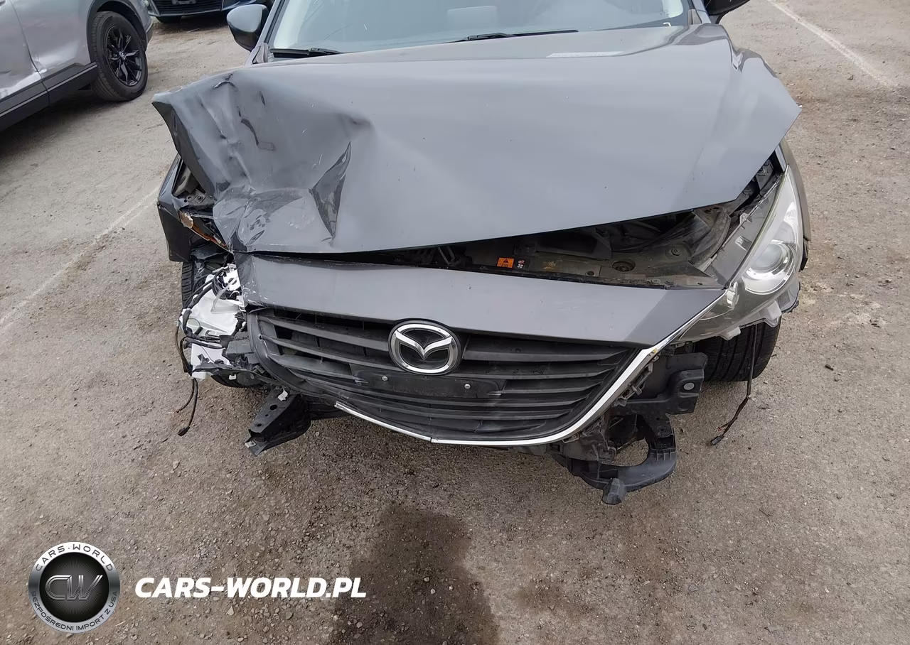 2015 Mazda Mazda3 I Touring VIN:3MZBM1L76FM231063 - 15