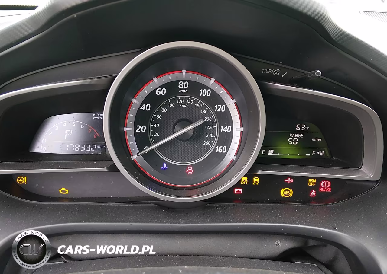 2015 Mazda Mazda3 I Touring VIN:3MZBM1L76FM231063 - 7