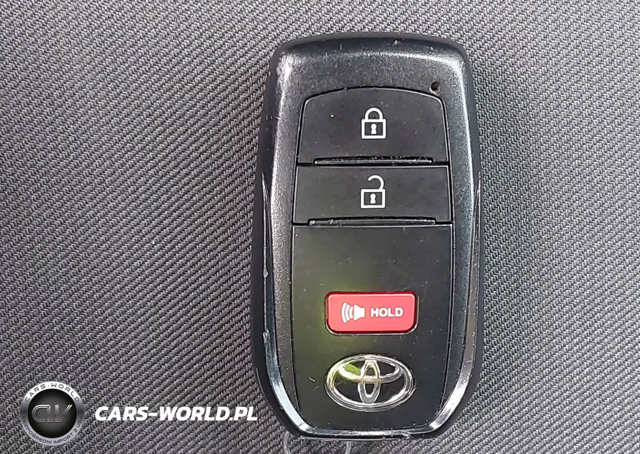 2024 Toyota Tacoma Sr VIN:3TYKD5HN1RT009735 - 11