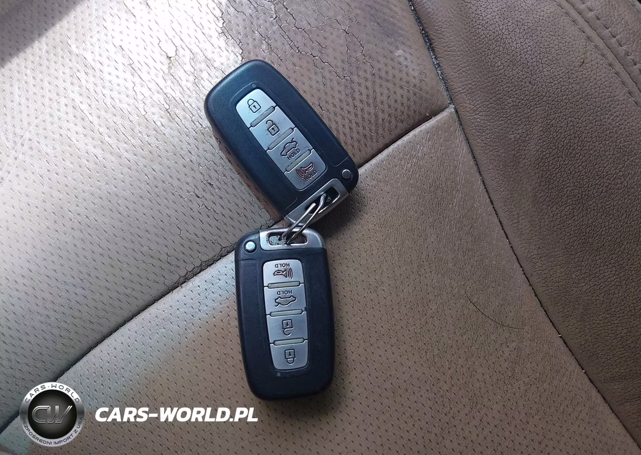 2012 Hyundai Sonata Limited VIN:5NPEC4AC5CH330933 - 11