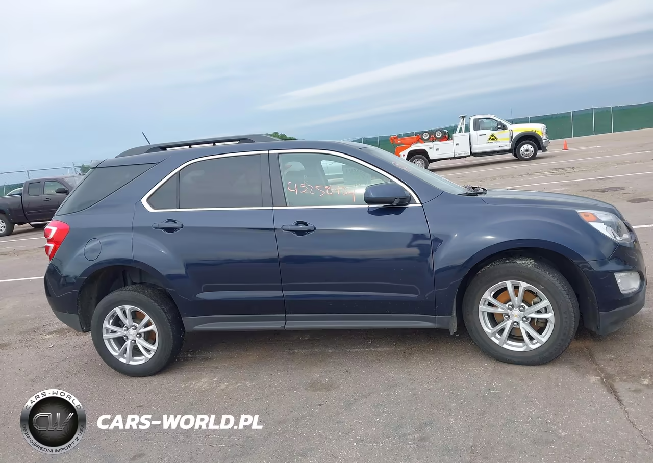 2016 Chevrolet Equinox Lt VIN:2GNFLFEK3G6227268 - 13