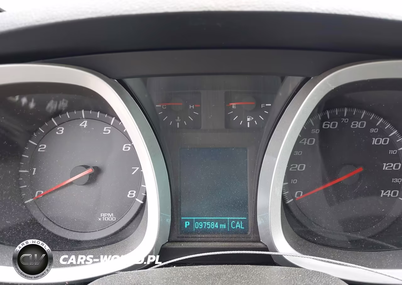 2016 Chevrolet Equinox Lt VIN:2GNFLFEK3G6227268 - 7