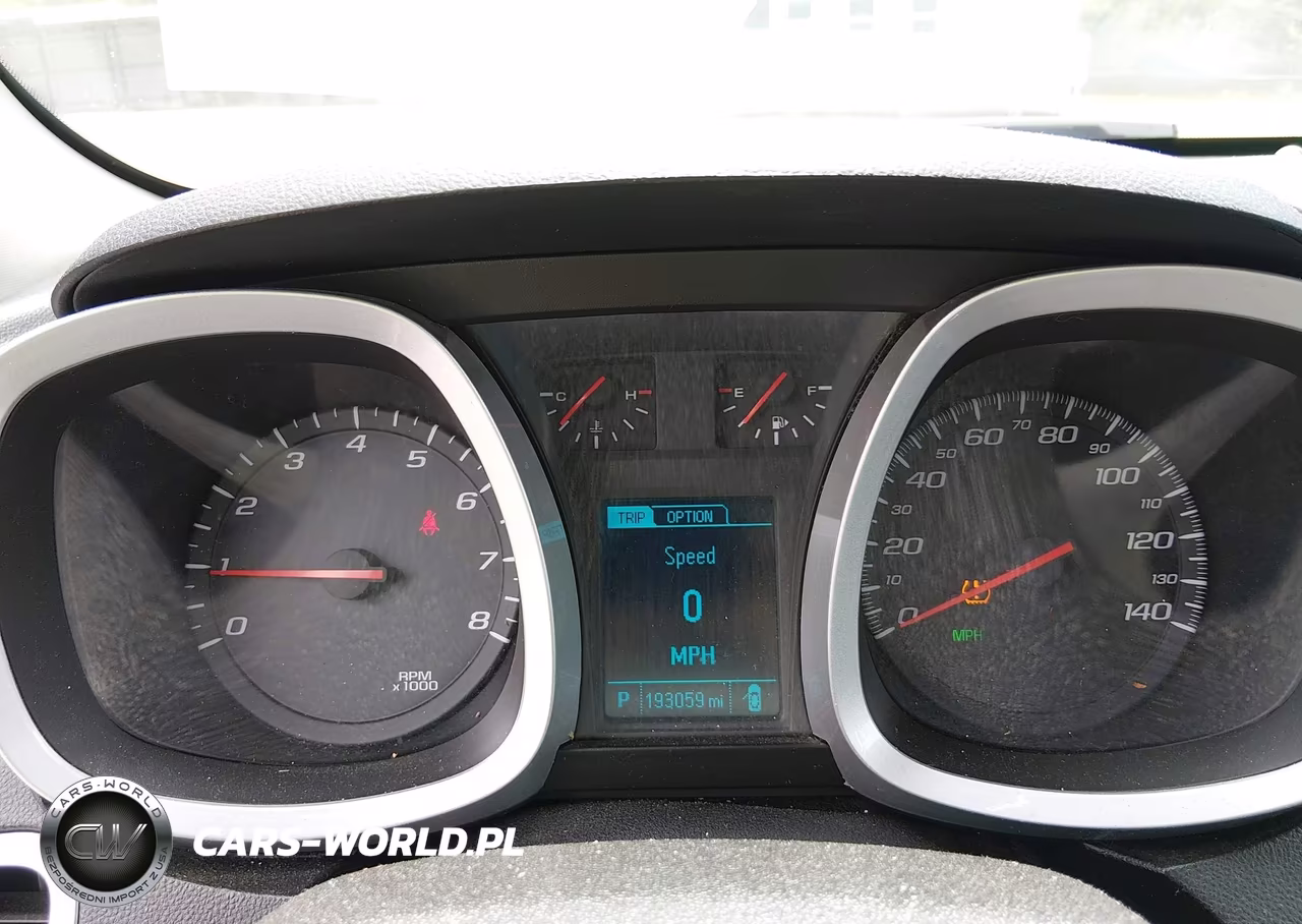 2013 Chevrolet Equinox Ls VIN:1GNALBEK8DZ111616 - 7