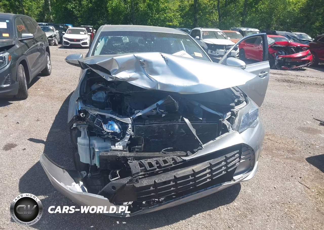 2017 Toyota Avalon Xle VIN:4T1BK1EB0HU253984 - 6