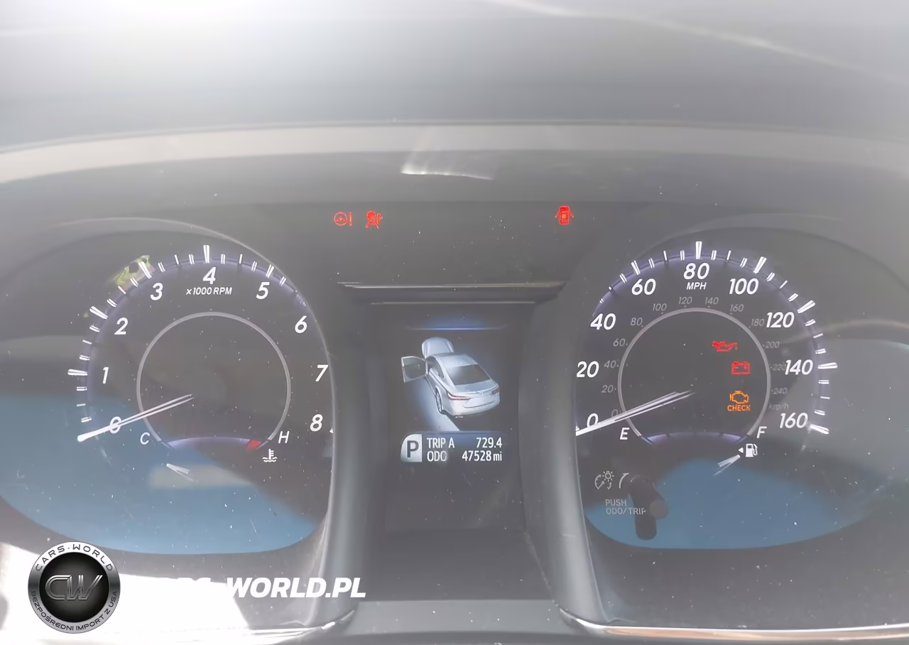 2017 Toyota Avalon Xle VIN:4T1BK1EB0HU253984 - 7