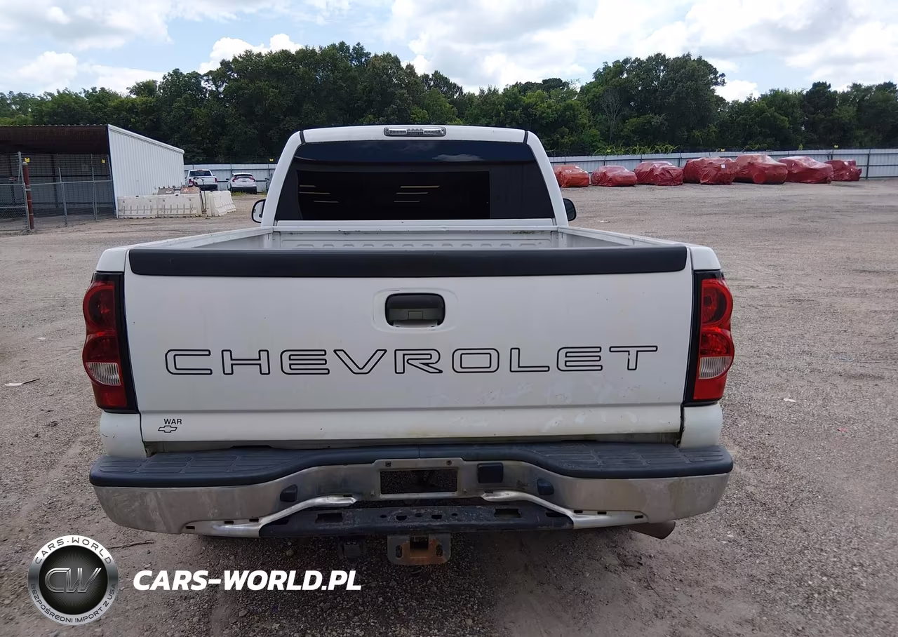 2004 Chevrolet Silverado 1500 VIN:1GCEC14X14Z143521 - 16