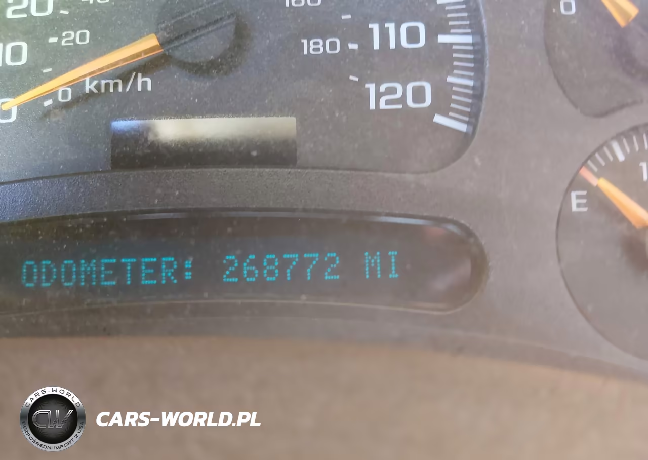 2004 Chevrolet Silverado 1500 VIN:1GCEC14X14Z143521 - 7