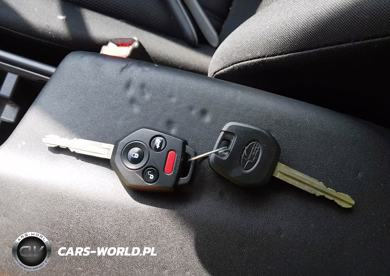 2018 Subaru Impreza 2.0I VIN:4S3GTAA65J3713605 - 11