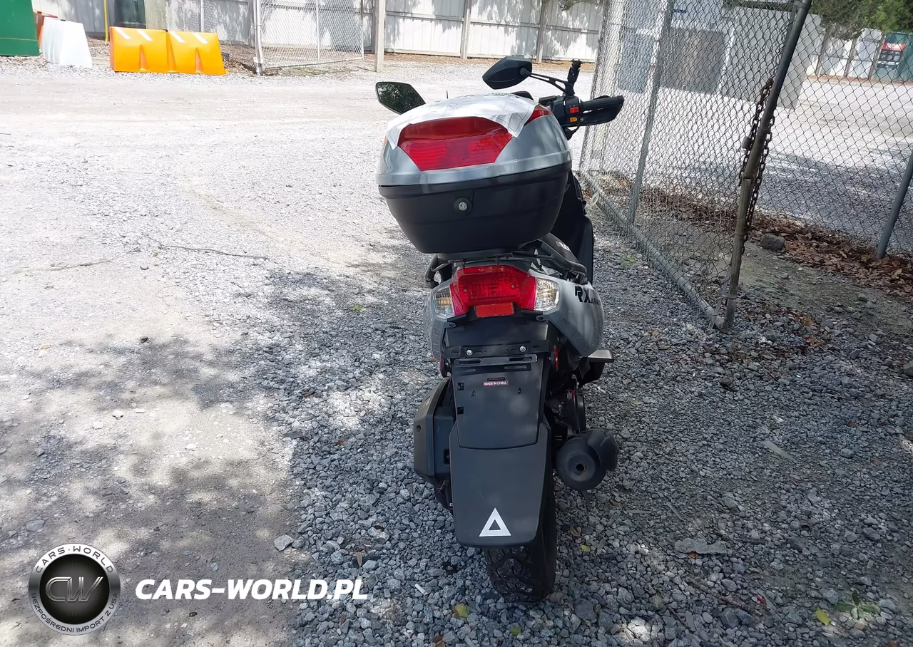 2024 Italica It50Qt VIN:HZ2TBCND2R1009733 - 6