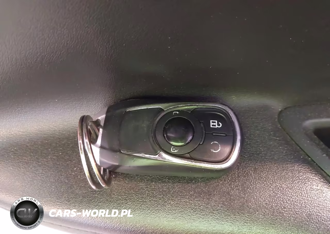 2018 Buick Encore Preferred VIN:KL4CJASB6JB509458 - 11