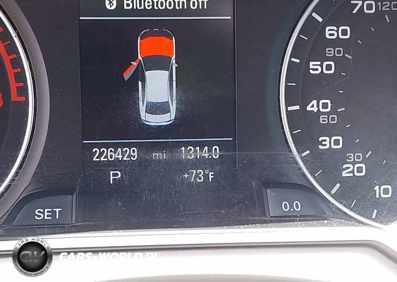 2016 Audi A4 2.0T Premium VIN:WAUBFAFL3GN015794 - 15