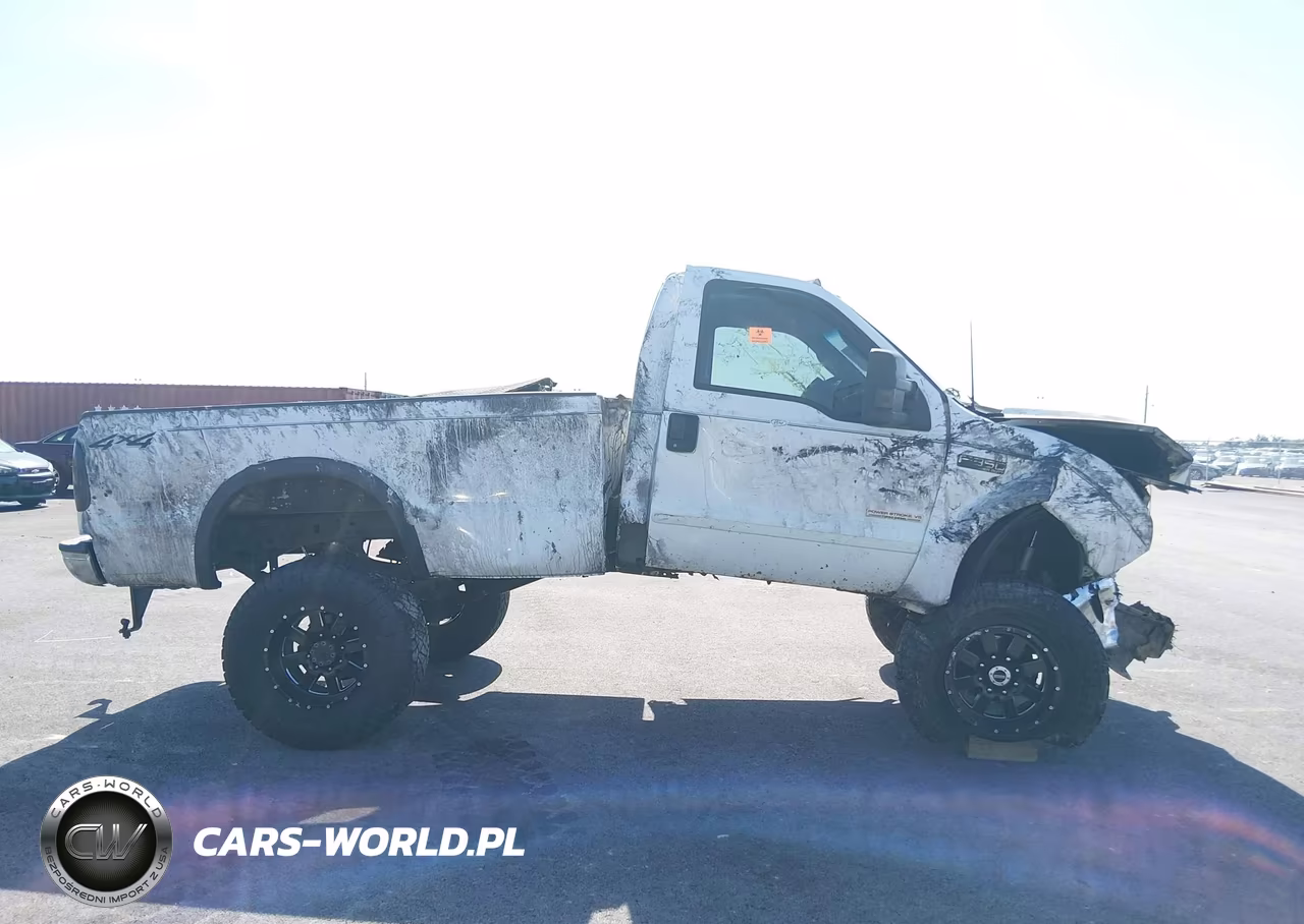 2003 Ford F-350 Xl-Xlt VIN:1FTSF31PX3EC01819 - 13