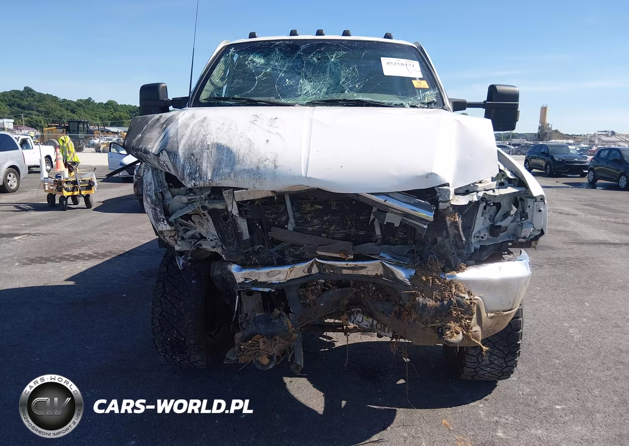 2003 Ford F-350 Xl-Xlt VIN:1FTSF31PX3EC01819 - 6