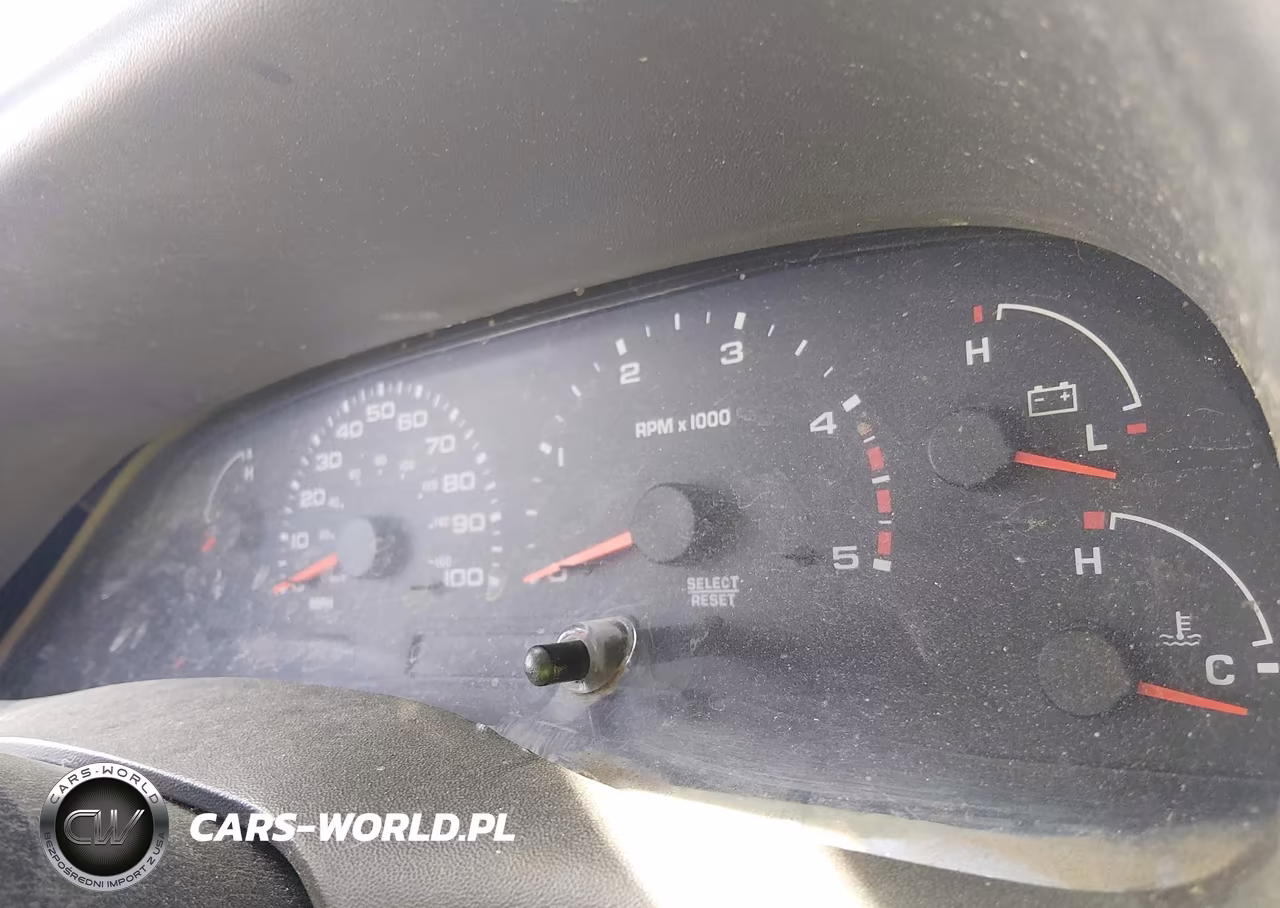 2003 Ford F-350 Xl-Xlt VIN:1FTSF31PX3EC01819 - 7