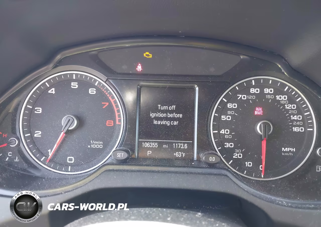2017 Audi Q5 2.0T Premium VIN:WA1M2AFP9HA043855 - 7