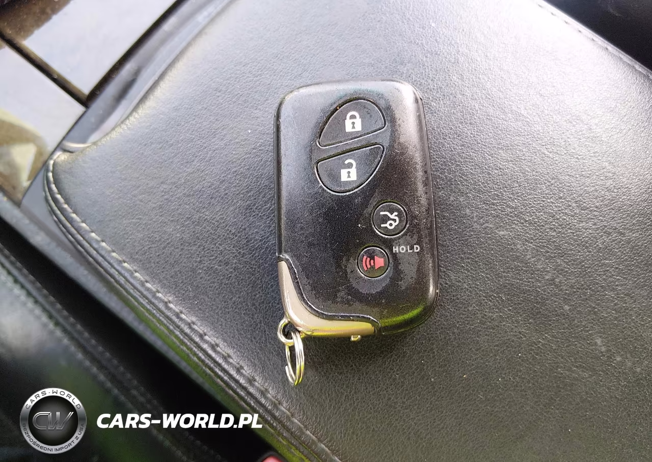 2012 Lexus Is 350 VIN:JTHBE5C20C5028844 - 11