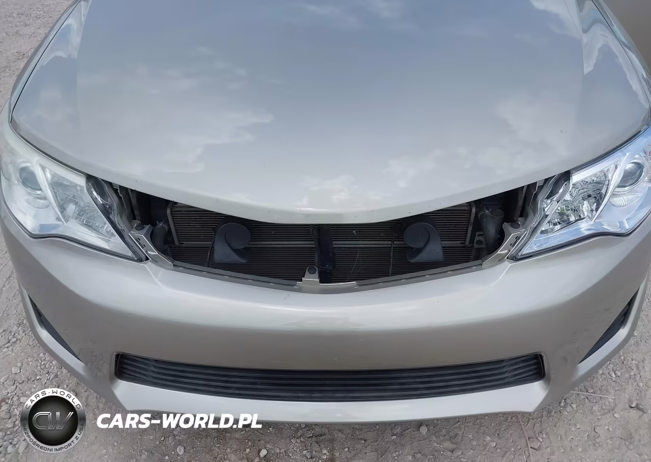 2013 Toyota Camry Hybrid Le VIN:4T1BD1FK4DU066301 - 6