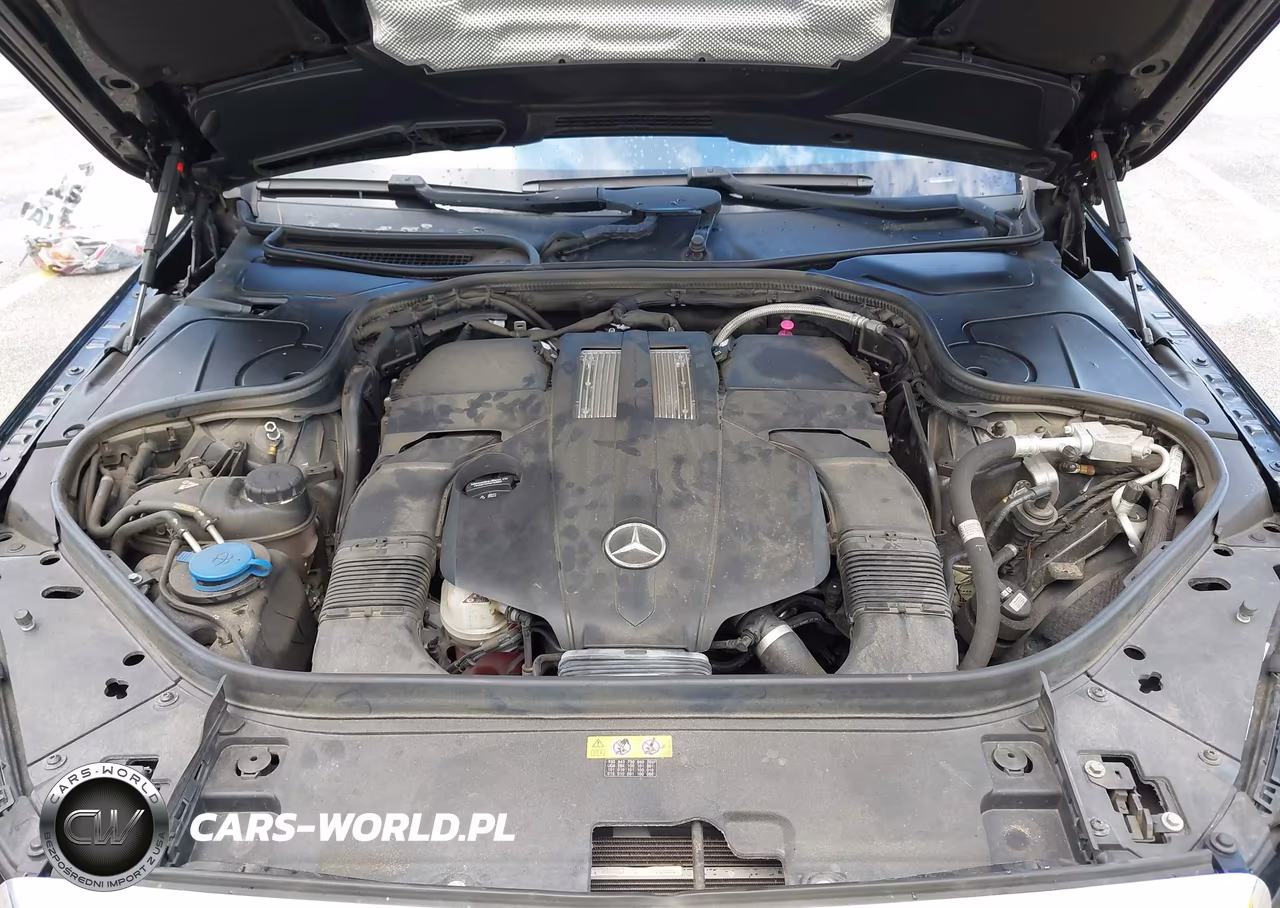 2020 Mercedes-Benz S 450 4Matic VIN:WDDUG6EBXLA510077 - 10