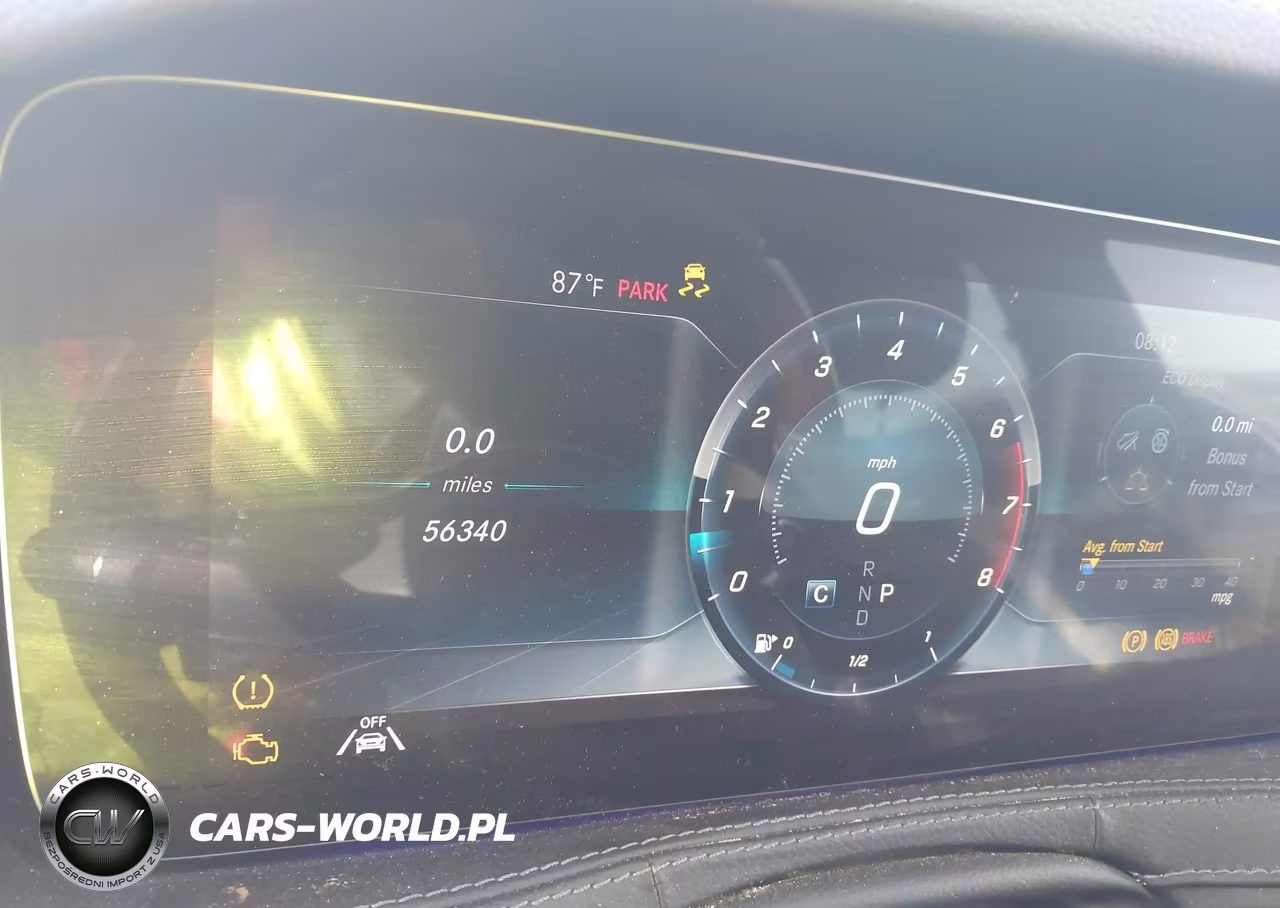 2020 Mercedes-Benz S 450 4Matic VIN:WDDUG6EBXLA510077 - 7