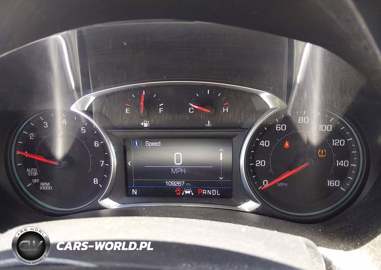 2020 Chevrolet Equinox Awd Lt 1.5L Turbo VIN:3GNAXUEV5LL111377 - 7