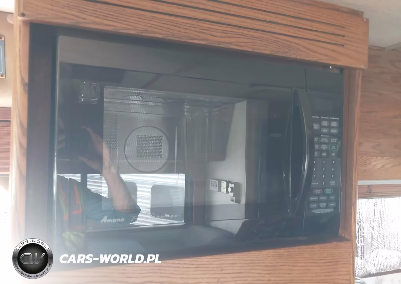 1989 Barth Motorhome VIN:1S9KT9S04JC185999 - 12