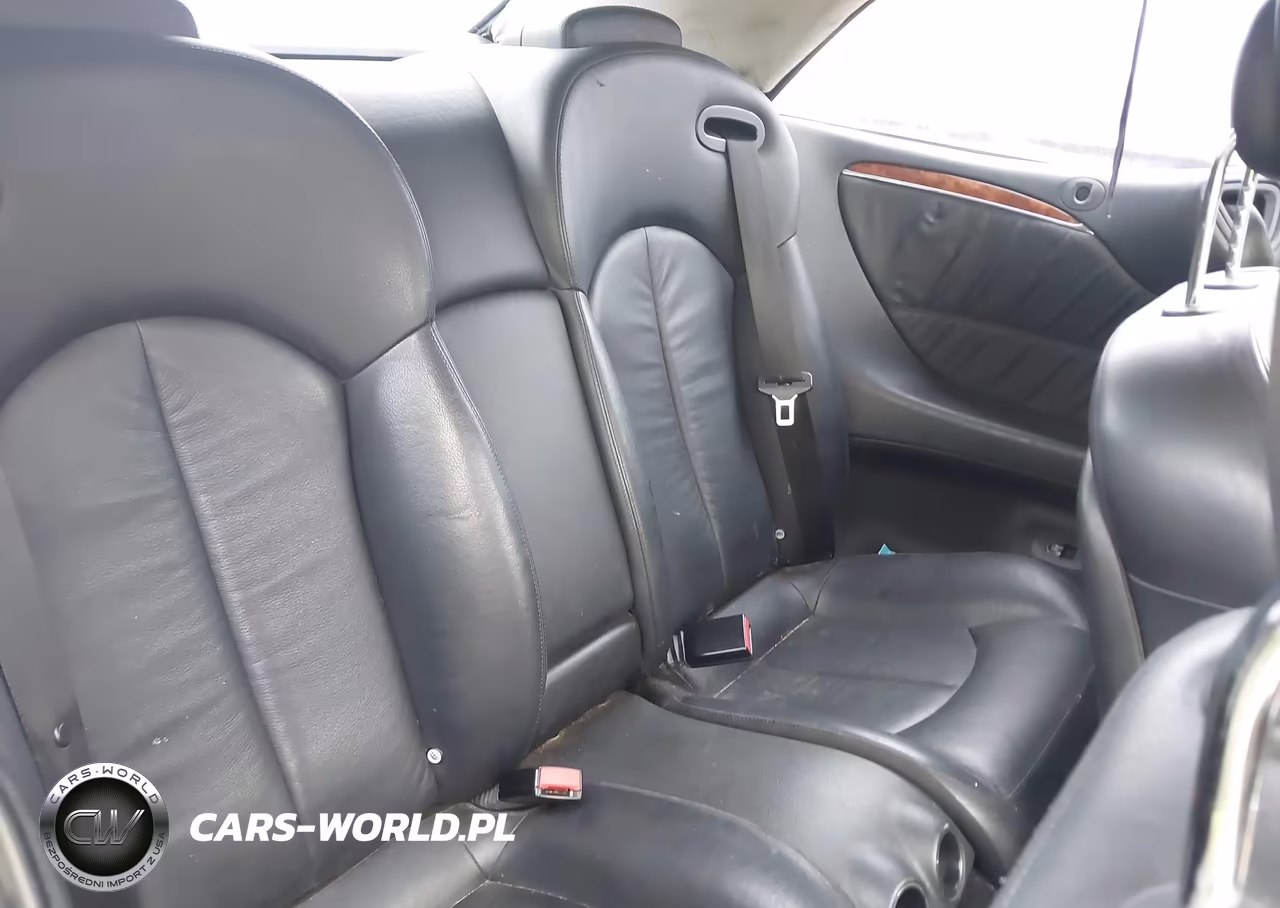 2008 Mercedes-Benz Clk 350 VIN:WDBTK56F48T089225 - 8