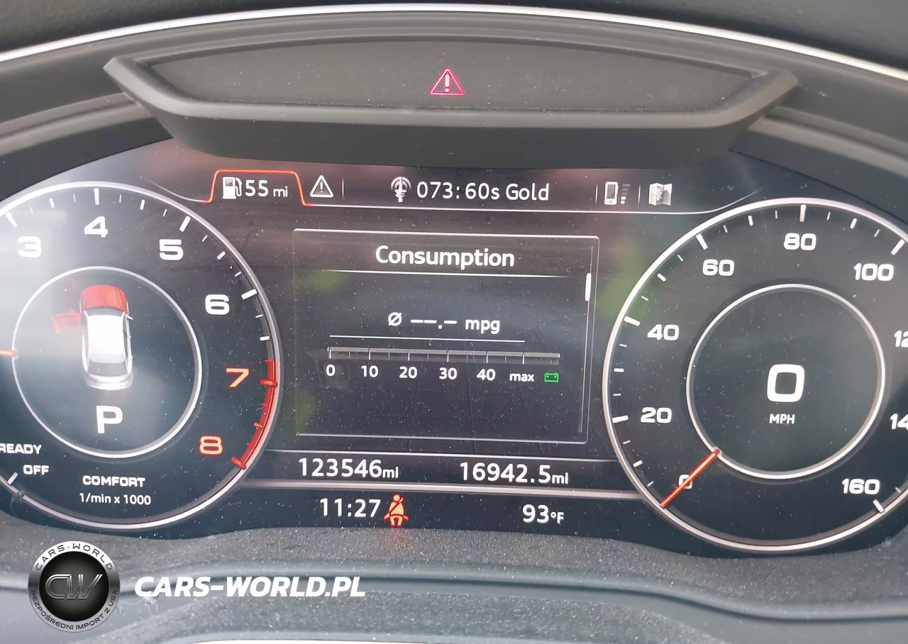 2018 Audi Q5 2.0T Premium-2.0T Tech Premium VIN:WA1BNAFY9J2199515 - 7