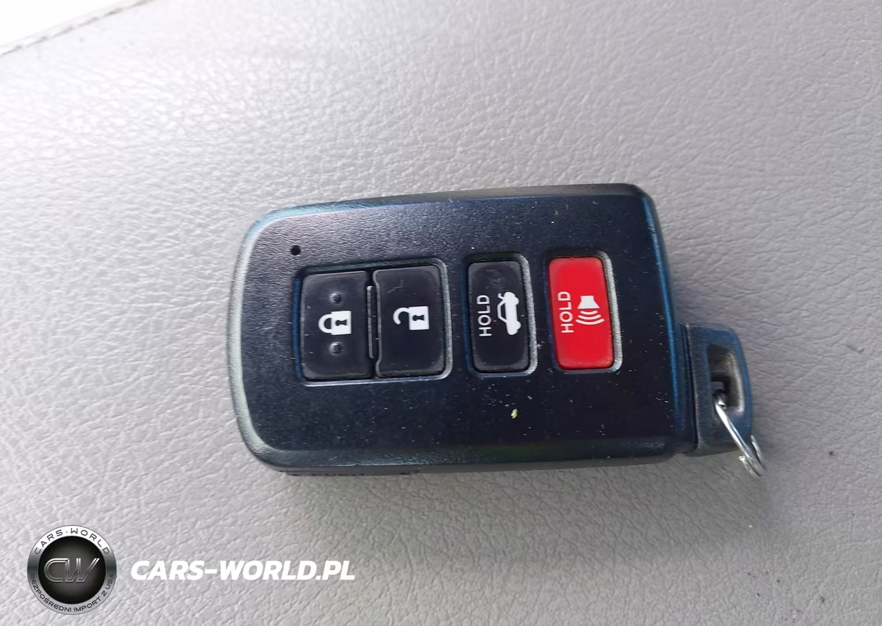 2014 Toyota Camry Xle VIN:4T4BF1FK4ER350884 - 11