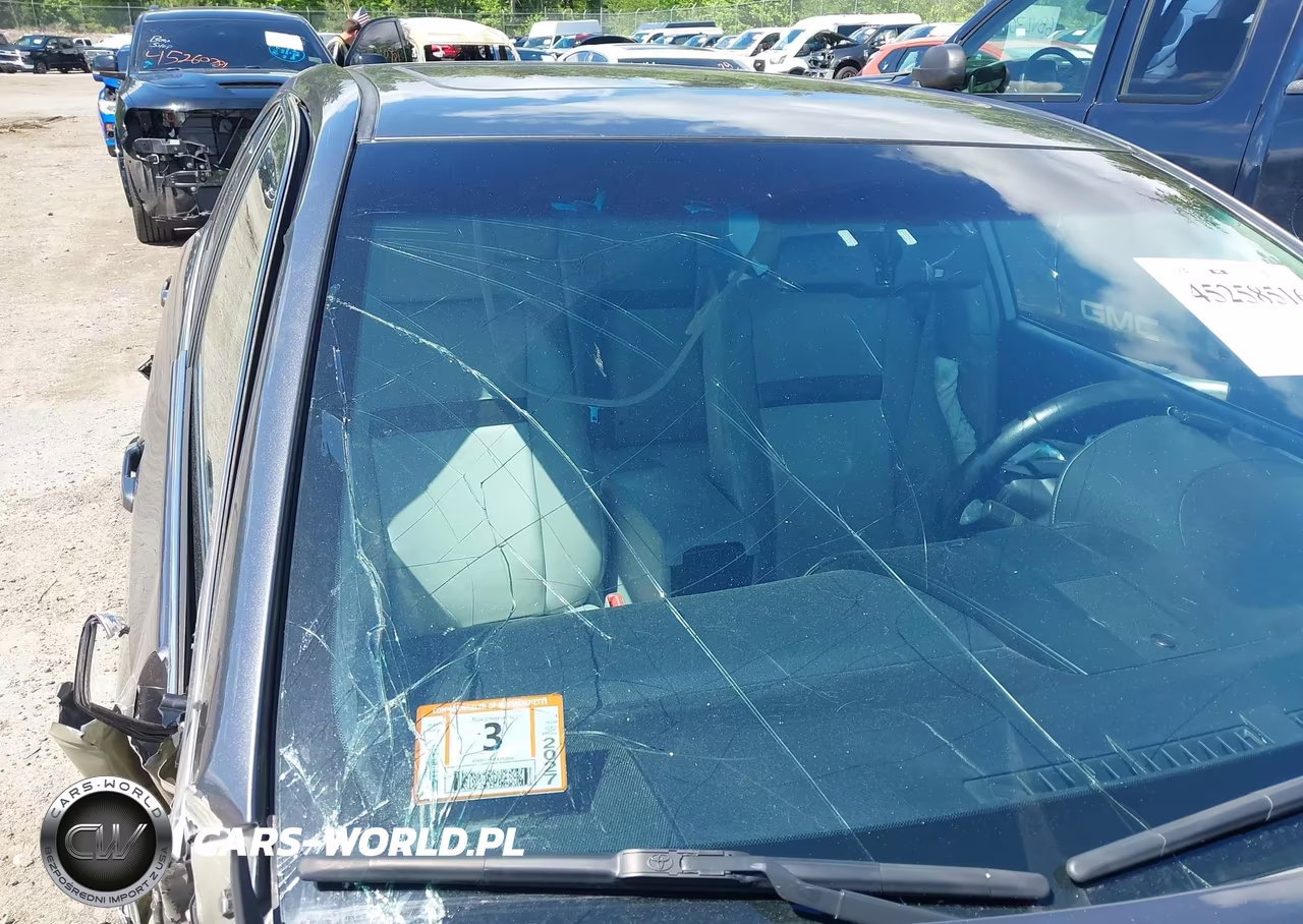 2014 Toyota Camry Xle VIN:4T4BF1FK4ER350884 - 22