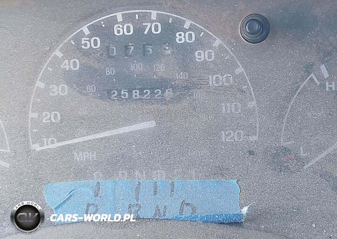 1997 Ford Ranger VIN:1FTCR10A9VTA60625 - 15