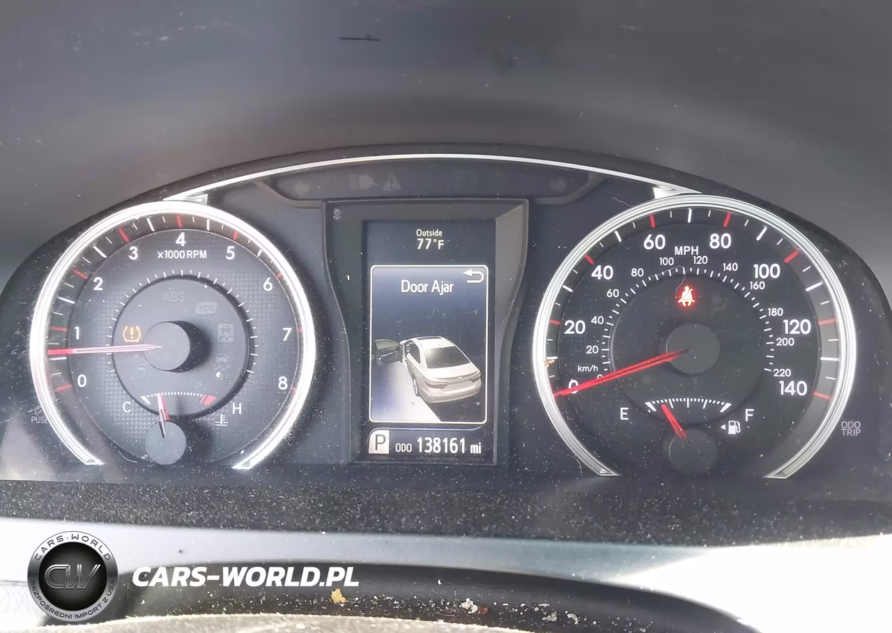 2016 Toyota Camry Se VIN:4T1BF1FK9GU549913 - 7