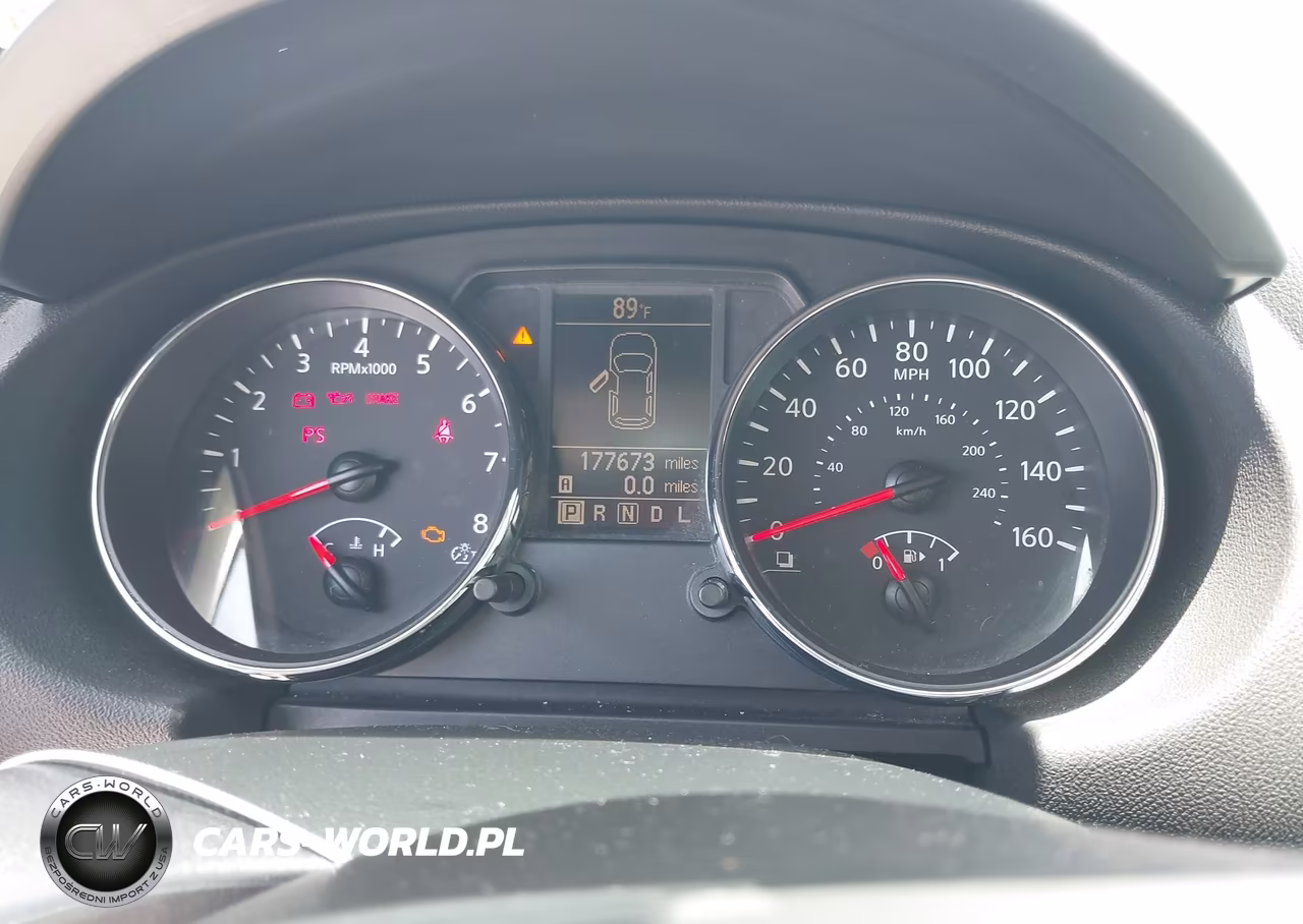 2012 Nissan Rogue Sv VIN:JN8AS5MT1CW610916 - 7