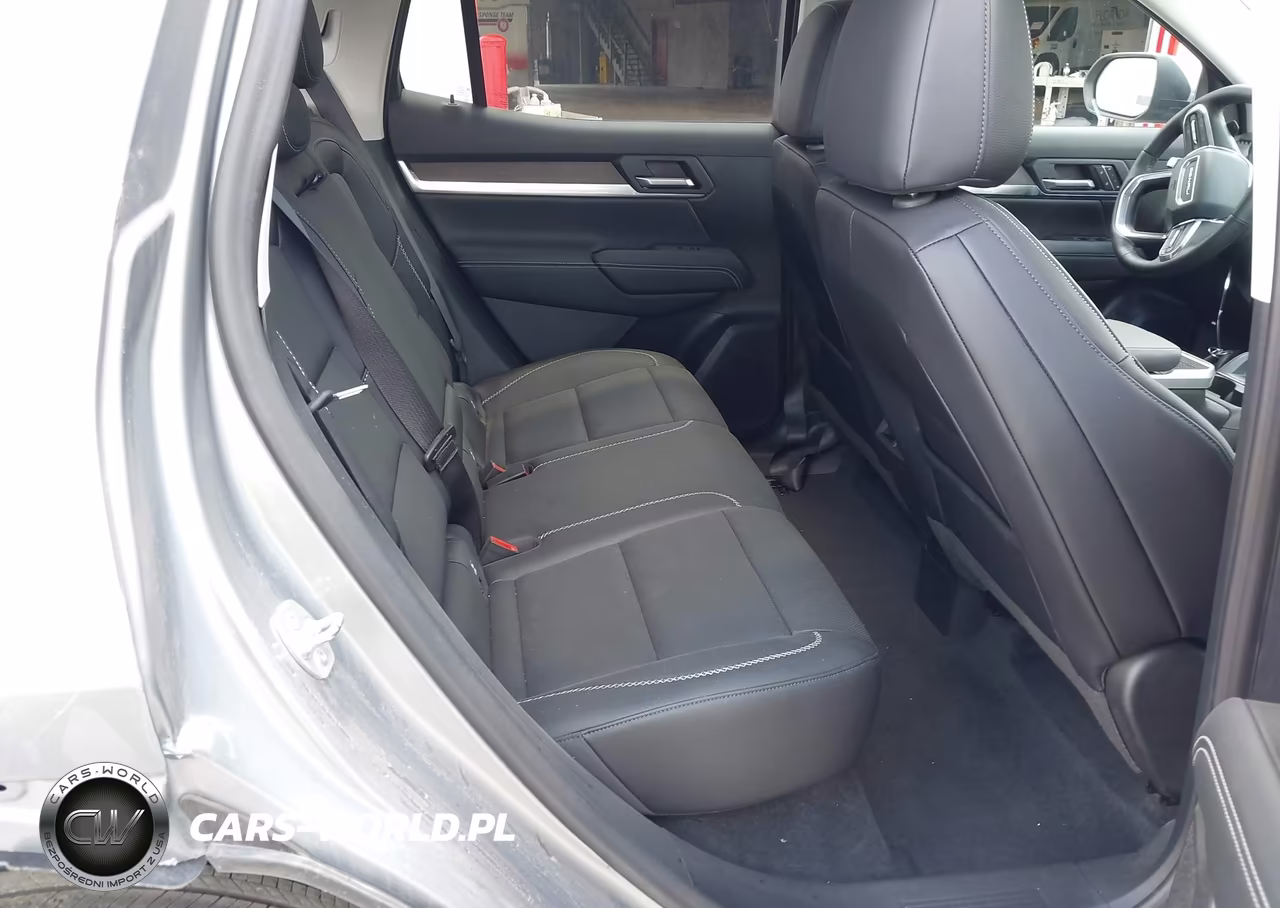 2026 GMC Terrain Awd Denali VIN:3GKALZEG7TL131881 - 8